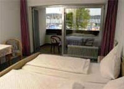 фото отеля Landhotel Bodensee