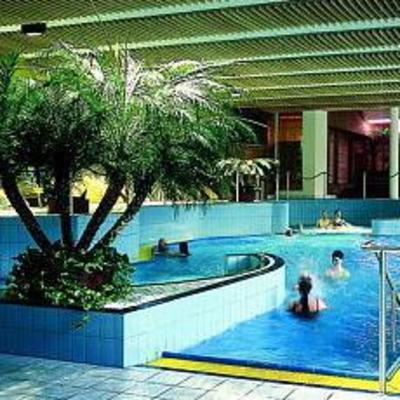 фото отеля Reit & Sporthotel