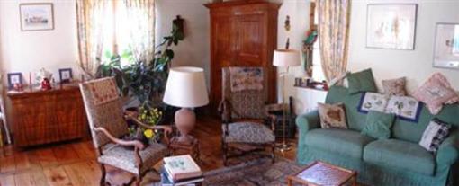 фото отеля Landhome B&B