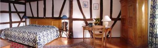 фото отеля Landhome B&B