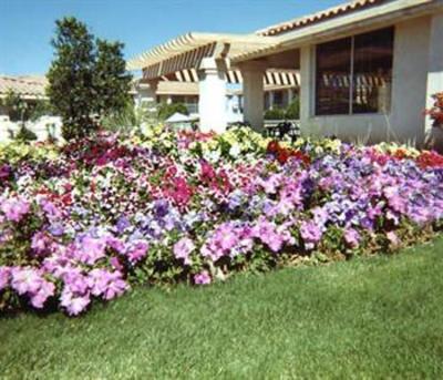 фото отеля Calipatria Inn & Suites