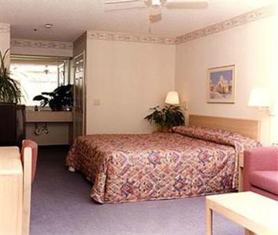 фото отеля Calipatria Inn & Suites