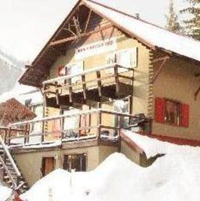 фото отеля Red Shutter Inn