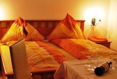 фото отеля Restaurante-Pizzeria-Pension Antonio