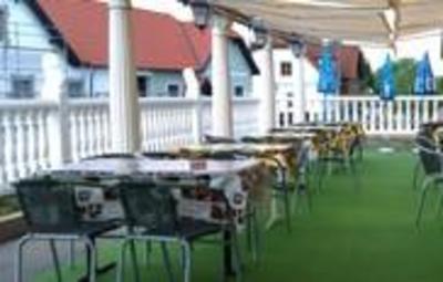 фото отеля Restaurante-Pizzeria-Pension Antonio