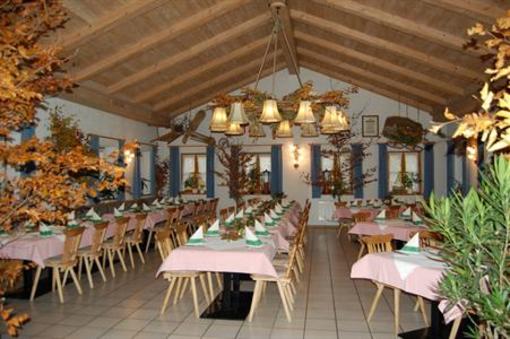 фото отеля Landgasthof Wangerstuben