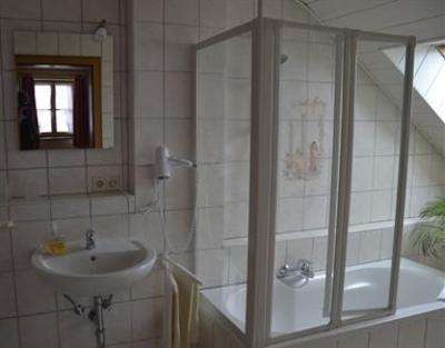 фото отеля Landgasthof Wangerstuben