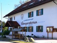 Landgasthof Wangerstuben