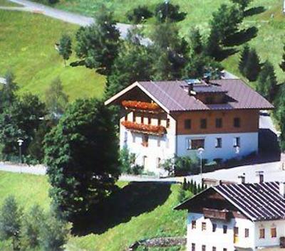 фото отеля Gasthof Niederbruggerhof