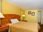 фото отеля Eagle Inn