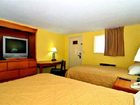 фото отеля Eagle Inn