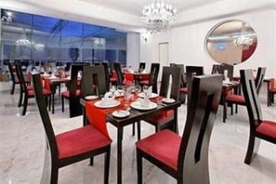 фото отеля Crowne Plaza Resort Mazatlan