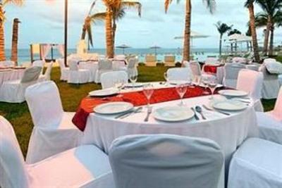 фото отеля Crowne Plaza Resort Mazatlan