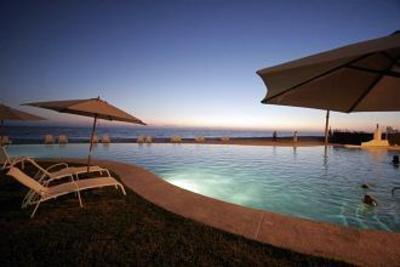 фото отеля Crowne Plaza Resort Mazatlan