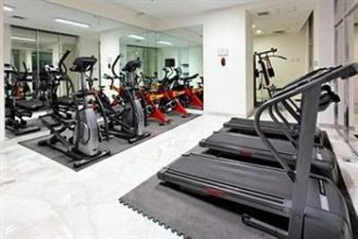фото отеля Crowne Plaza Resort Mazatlan