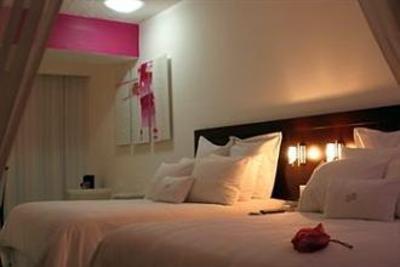 фото отеля Crowne Plaza Resort Mazatlan