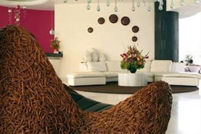 фото отеля Crowne Plaza Resort Mazatlan