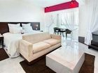 фото отеля Crowne Plaza Resort Mazatlan