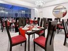фото отеля Crowne Plaza Resort Mazatlan