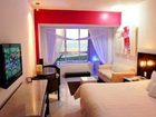 фото отеля Crowne Plaza Resort Mazatlan