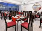 фото отеля Crowne Plaza Resort Mazatlan