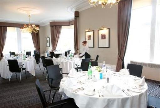 фото отеля The Landmark Hotel Dundee