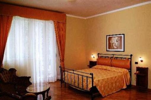 фото отеля Albergo Agnelli Sorano