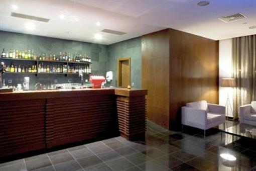 фото отеля Oceano Atlantico Apartamentos