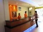 фото отеля 7 Days Inn Wuhan Wangjiadun