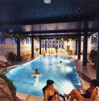 фото отеля Parkhotel Zur Klause Bad Hall