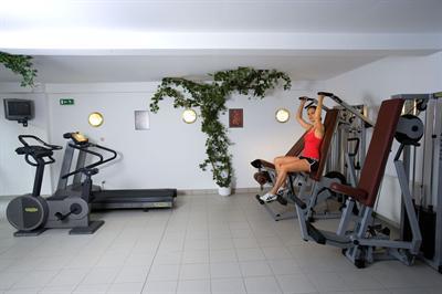фото отеля Parkhotel Zur Klause Bad Hall
