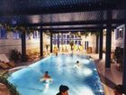 фото отеля Parkhotel Zur Klause Bad Hall