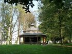 фото отеля Parkhotel Zur Klause Bad Hall