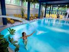 фото отеля Parkhotel Zur Klause Bad Hall