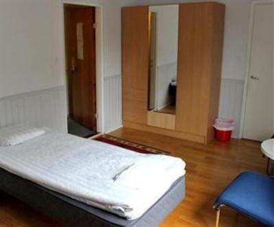 фото отеля Godby Hotell