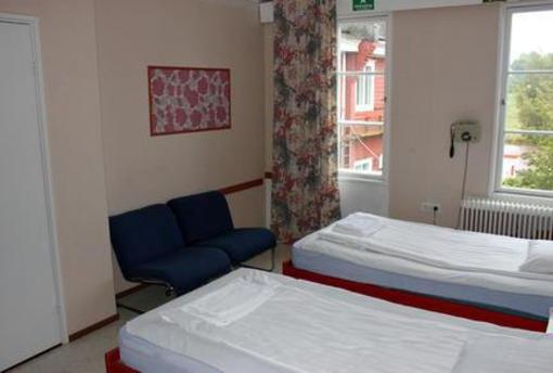 фото отеля Godby Hotell