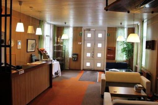 фото отеля Godby Hotell