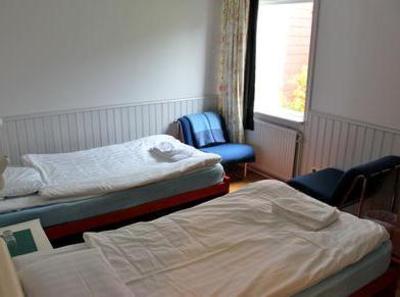 фото отеля Godby Hotell