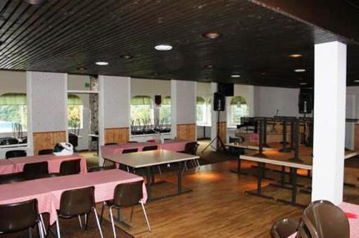 фото отеля Godby Hotell