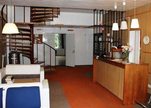 фото отеля Godby Hotell