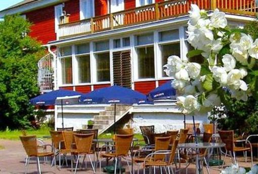 фото отеля Godby Hotell