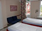 фото отеля Godby Hotell