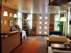 фото отеля Godby Hotell