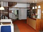 фото отеля Godby Hotell