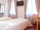 фото отеля Garni Vecchio Comune