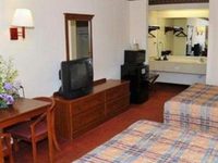 Budget Inn Hawkinsville