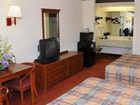 фото отеля Budget Inn Hawkinsville