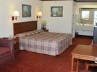 фото отеля Budget Inn Hawkinsville