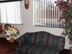 фото отеля Budget Inn Hawkinsville
