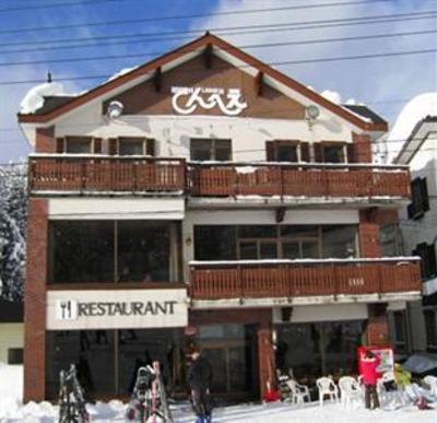 фото отеля Lodge Denbee